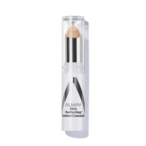 Almay Skin Perfecting Comfort Concealer #140 Light/Medium - Sealed